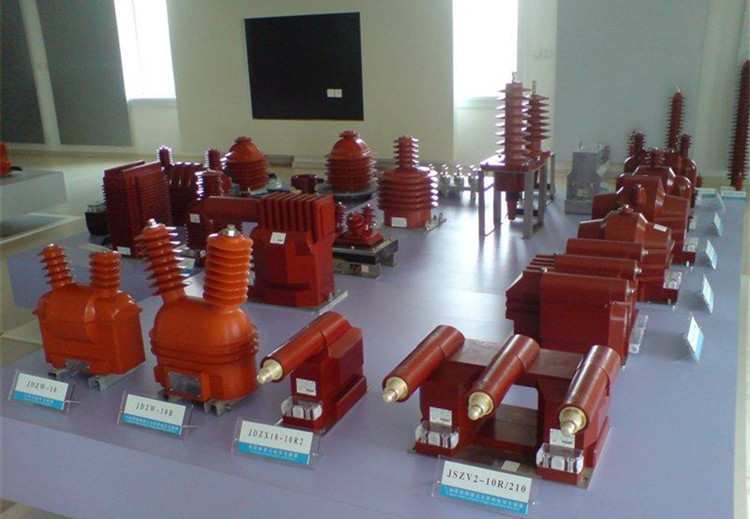 琛熔高压电流互感器 lzzbj9-10a电流互感器5-600/5 厂家直销-电感器