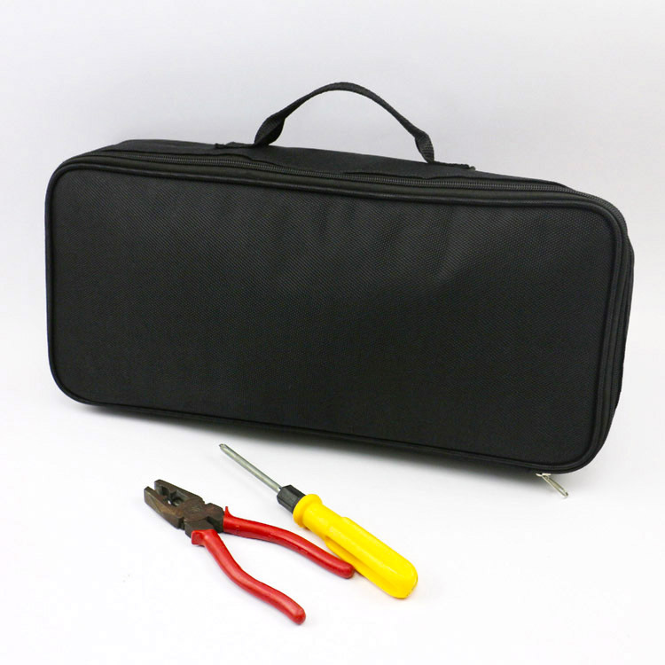 厂家供应手提车载工具包牛津布维修包工具袋电工包可订制logo