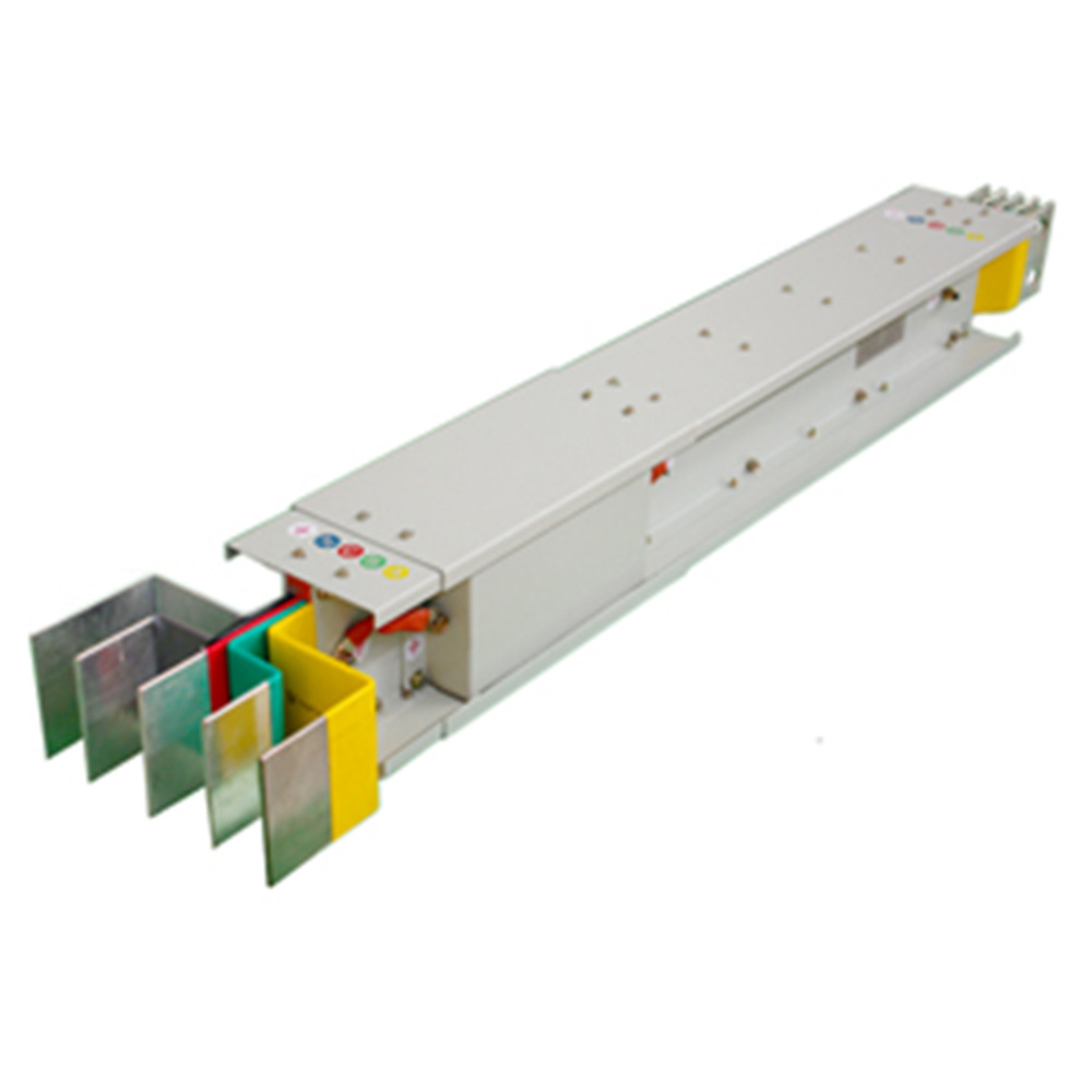 插接母线 密集型母线槽 母线桥 密集母线槽2500a优质供应商