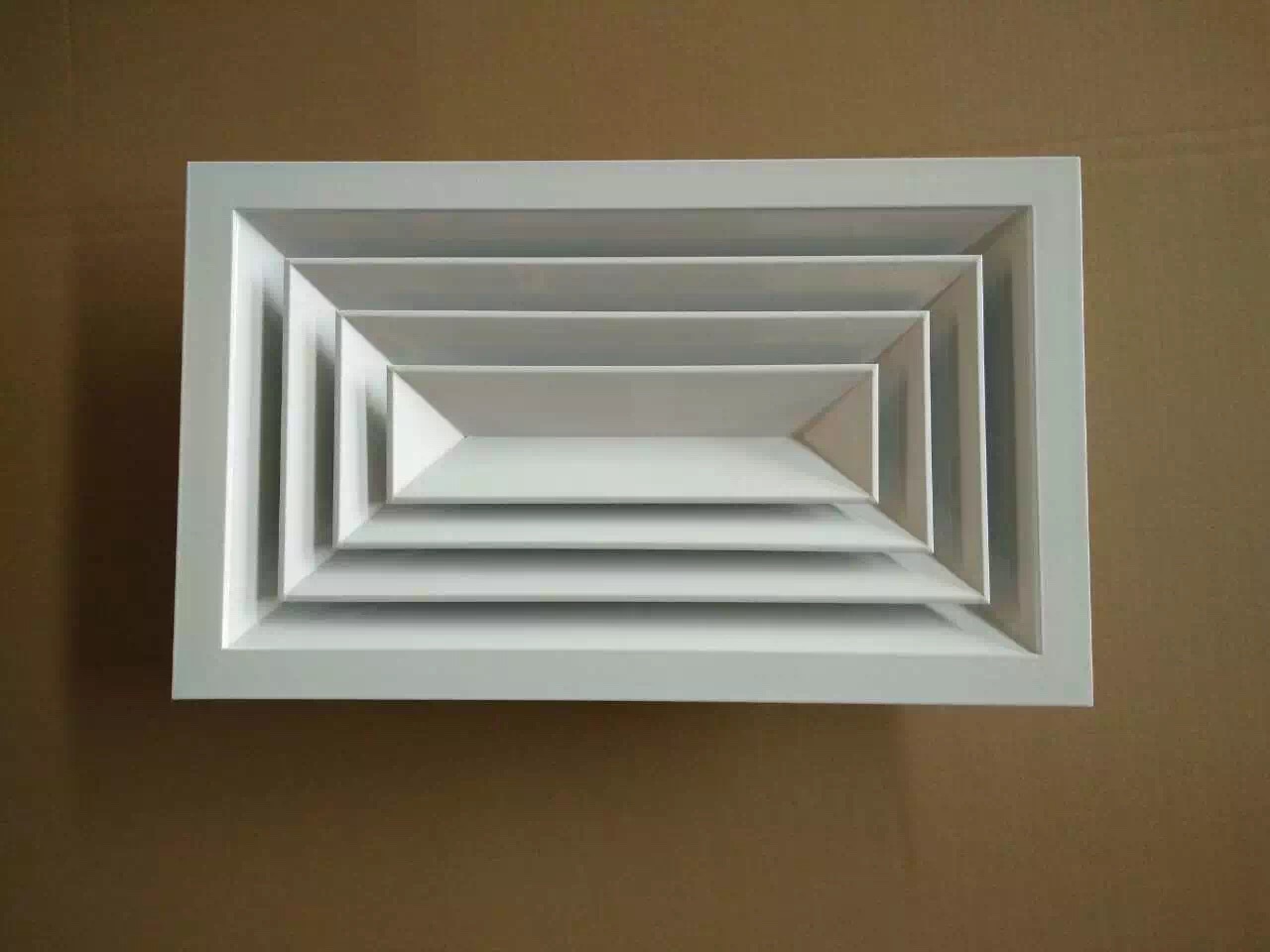 空调出风口,集成带风口,灯箱风口,条型风口