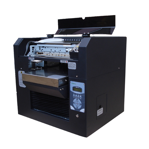 博易创食品打印机 蛋糕印照片打印机,巧克力马卡龙甜品打印机