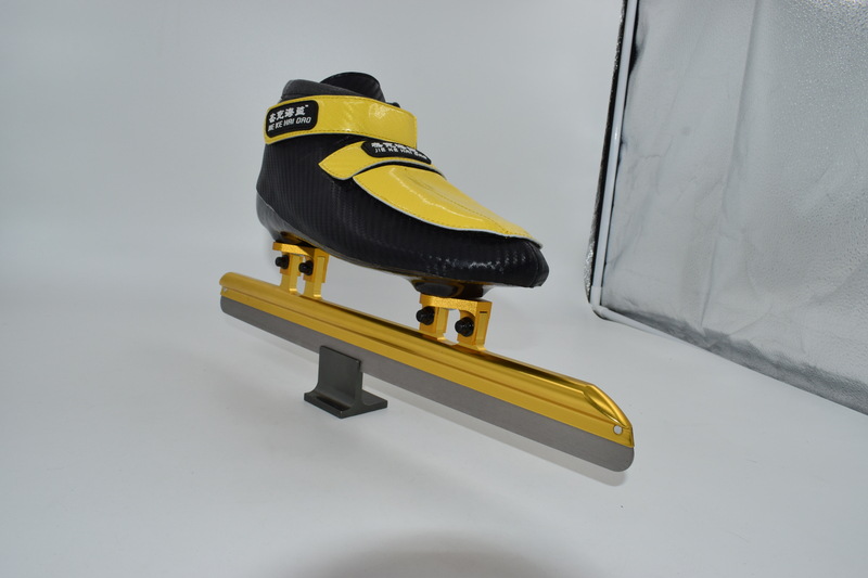 杰克海盗短道鞋高级短道冰刀 直排冰刀鞋 花样冰刀溜冰鞋 冰刀鞋