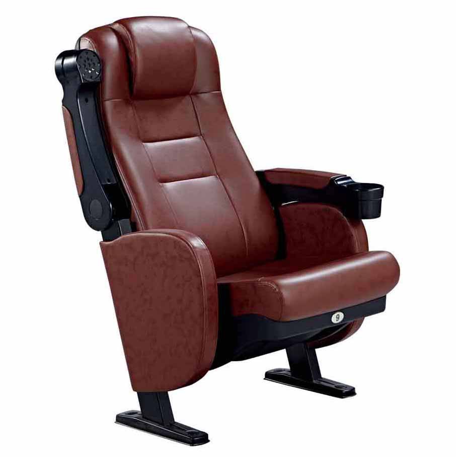 影院椅新品发布