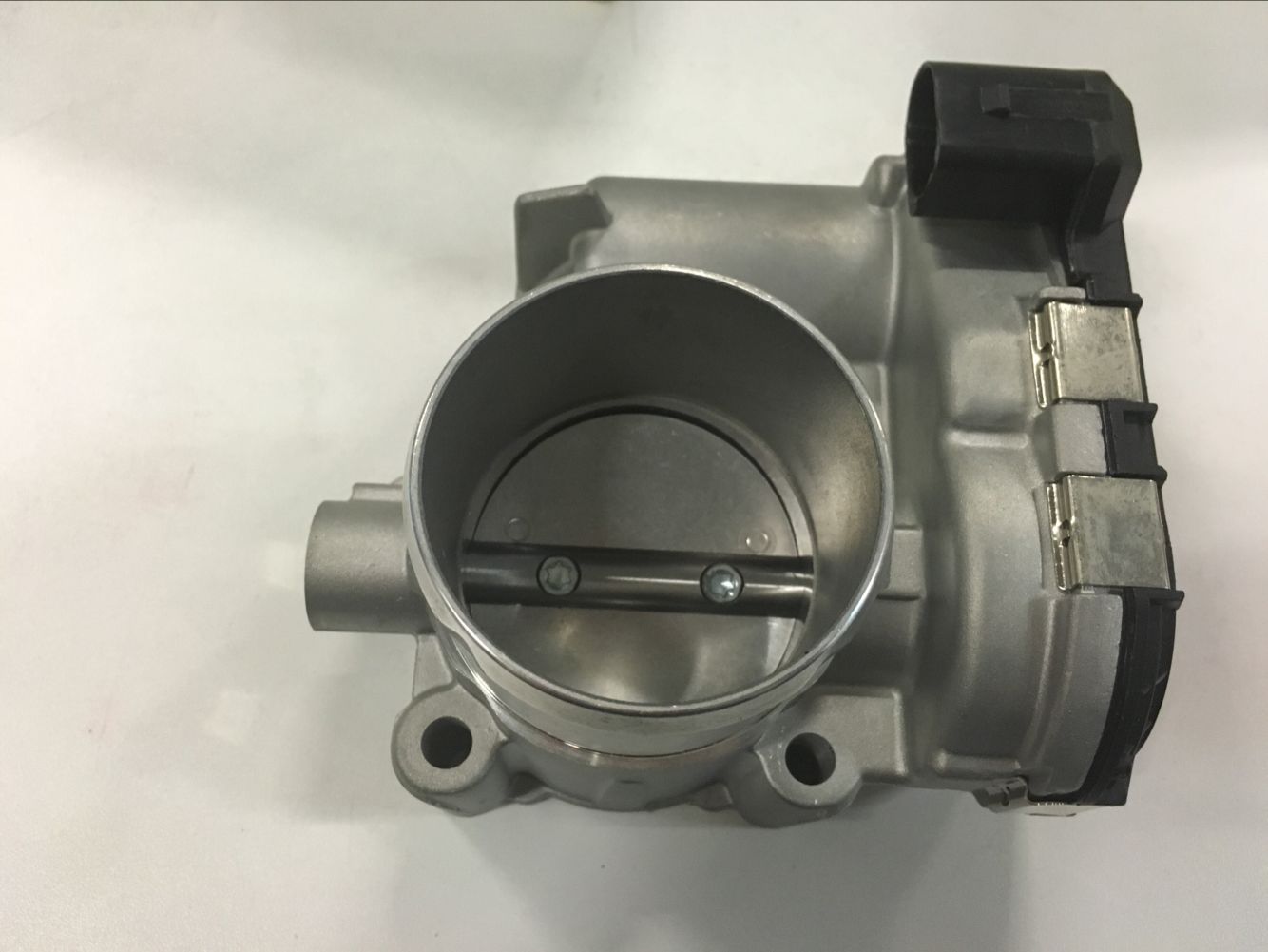 双11一口价 汽车节气阀样品 fomoco 7s7g-9f991-ca 0 28