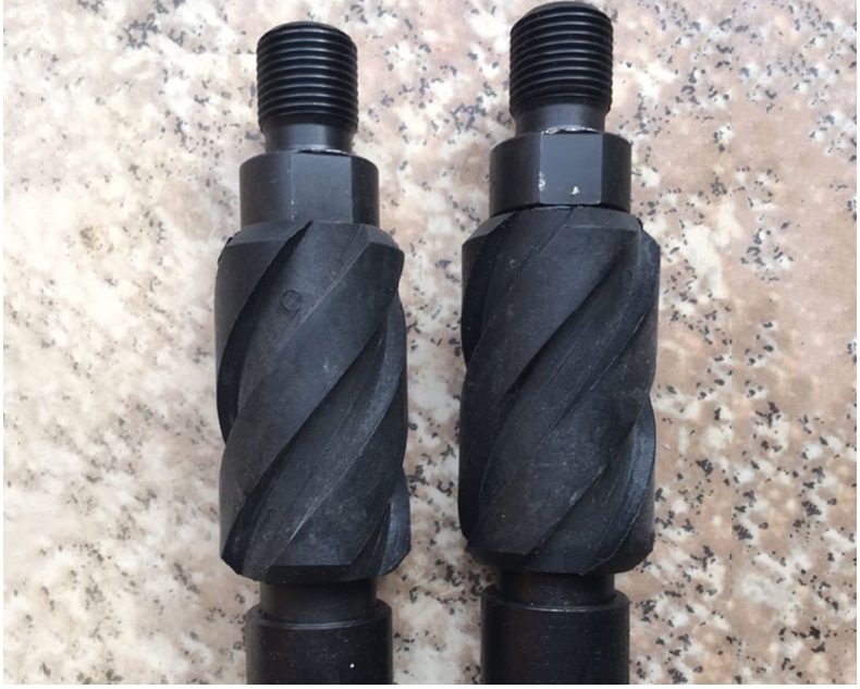 抽油杆扶正器 专业销售 尼龙石油钻井固定式江苏刮蜡扶正器