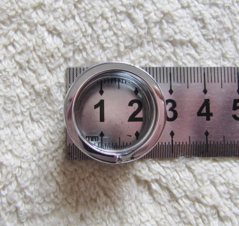 厂家直销批发日美钥匙圈 钥匙圈 直径25mm钥匙环