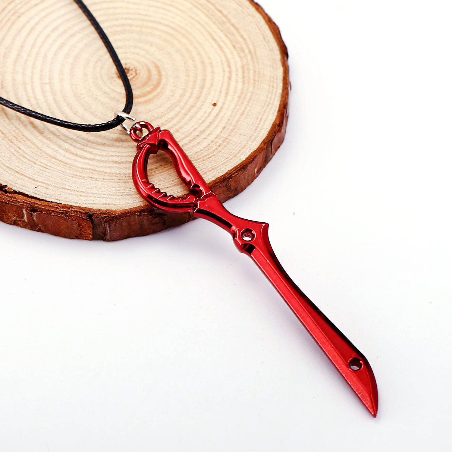 新款动漫 双斩少女 斩服少女 kill