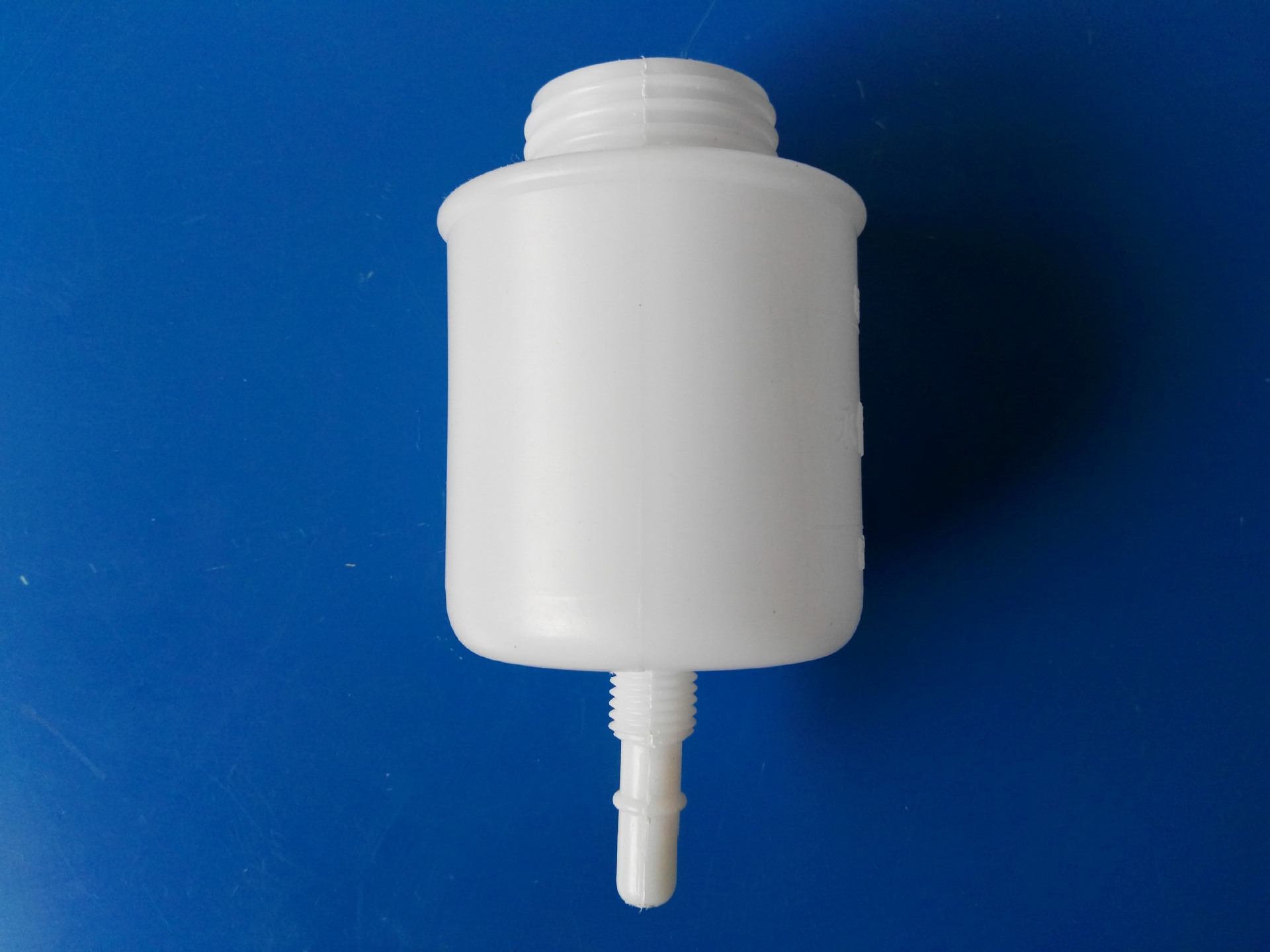 福田时风低速汽车电动三轮篷车四轮汽车单孔圆形刹车油壶油杯液壶