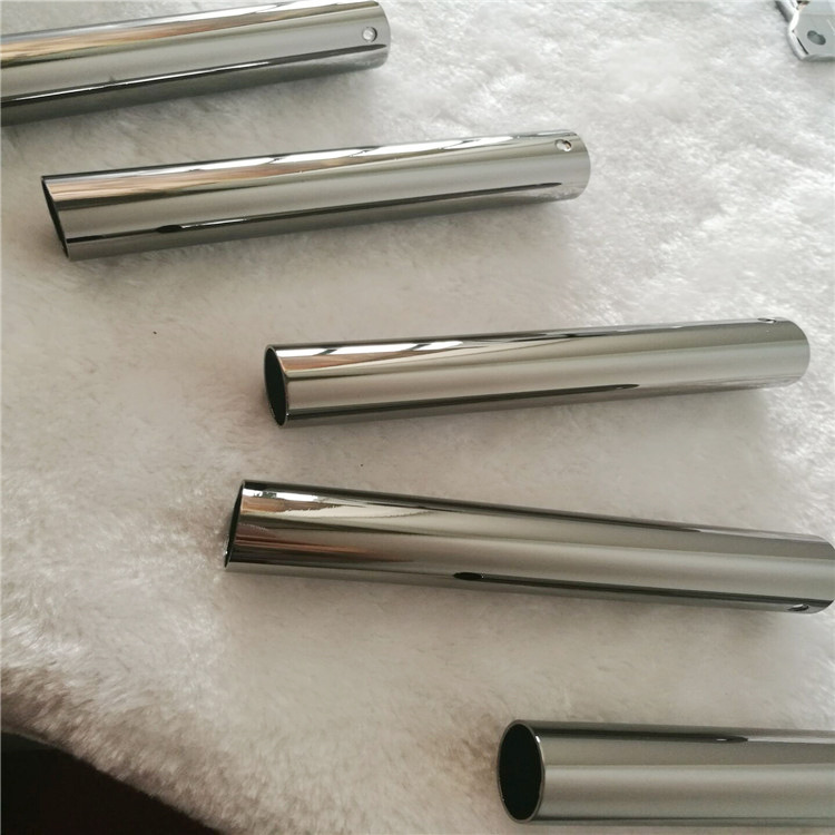 铝合金化学镀镍加工 五金电镀加工镀镍 金属电镀亮黑镍 镀镍加工