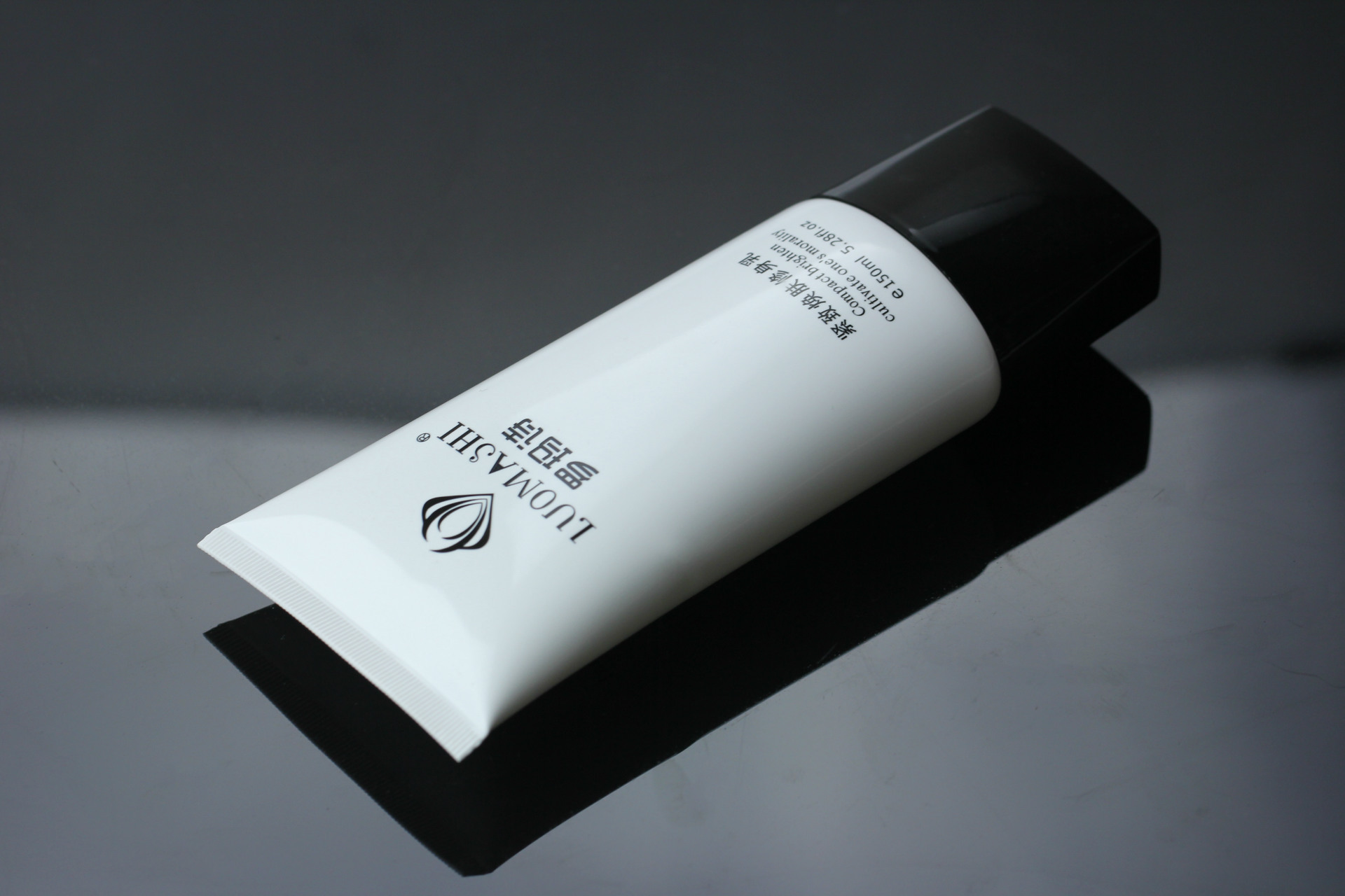 瘦身膏乳包材软管 按摩乳液软管 塑料软管包装 化妆品软管包装