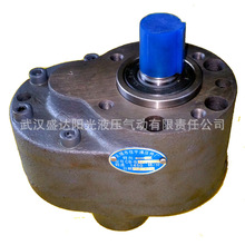 佳宇 西安 CB-B80 CB-B100/B125 大流量齿轮泵 齿轮油泵 液压油泵