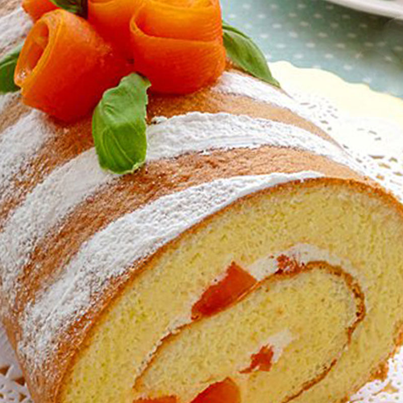 塔塔粉是一种酸性的白色粉末,蛋糕制作时的主要用途是帮助蛋白打发