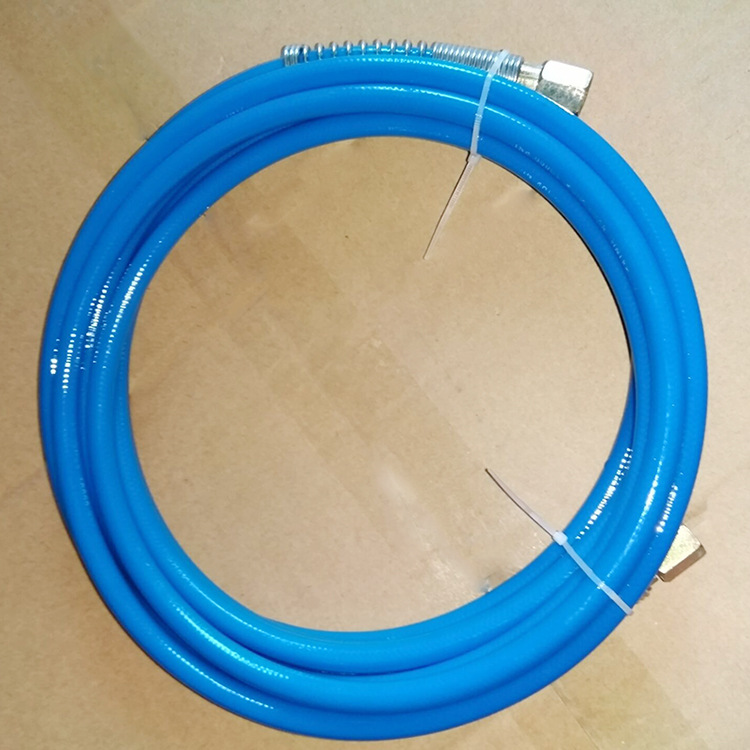 防爆高压管 内采尼龙特殊材质高压管 软性优质高压管 批发直销