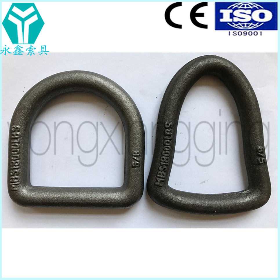 批发供应美式5/8"d型环,拉紧器