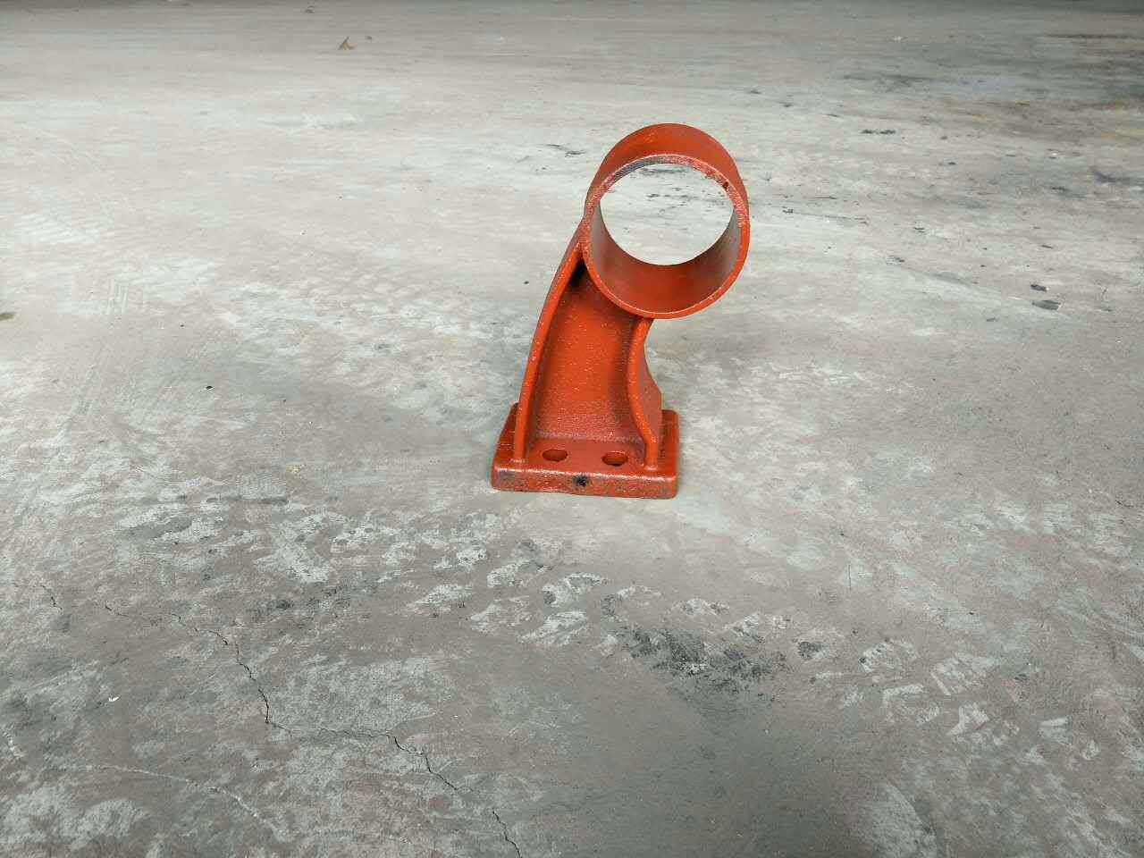 铸铁高速桥梁公路墩桥梁支架球磨铸铁结实耐用使用寿命长