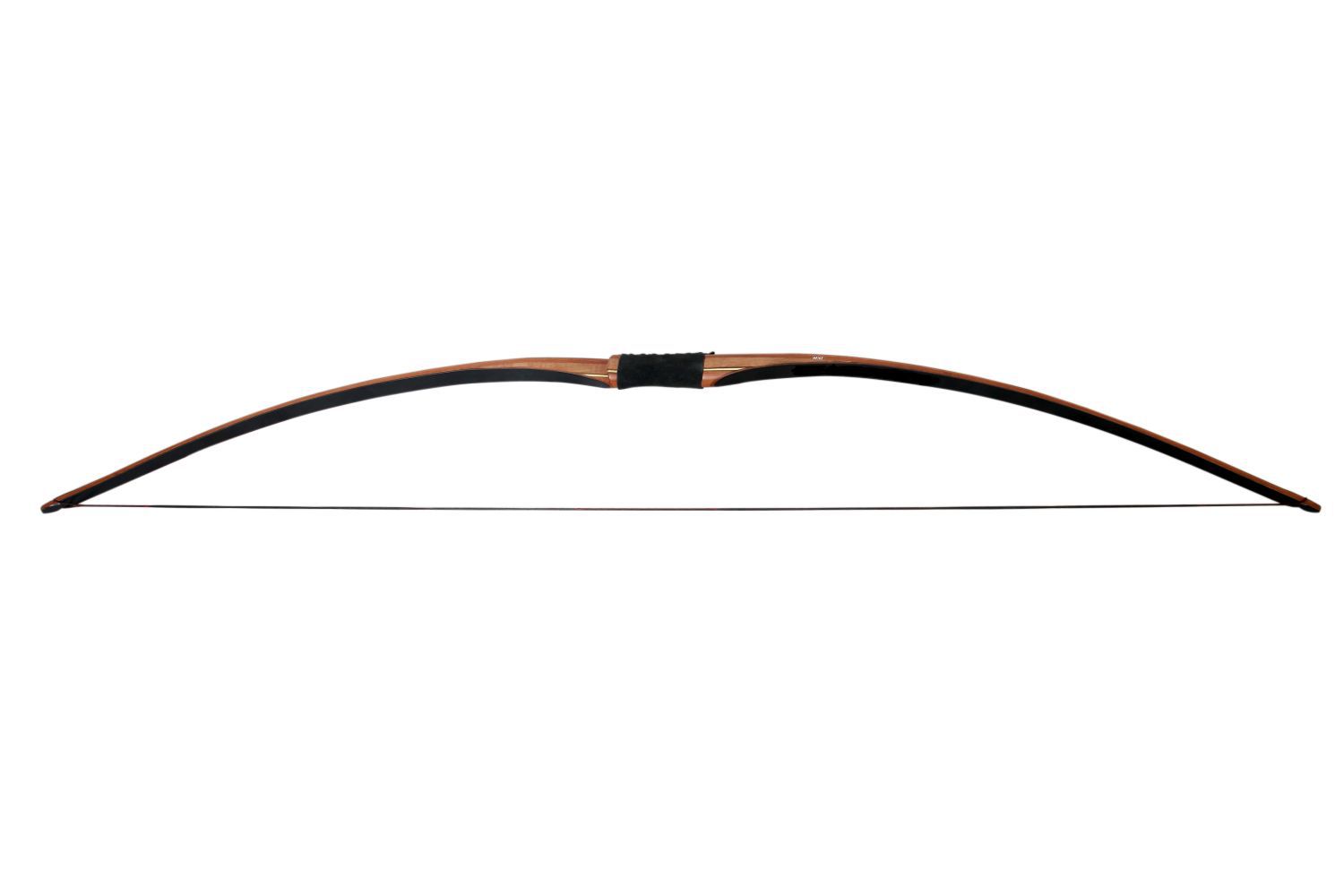 长弓68英寸 一体猎弓 一体层压弓 光弓 红杉sequoia longbow