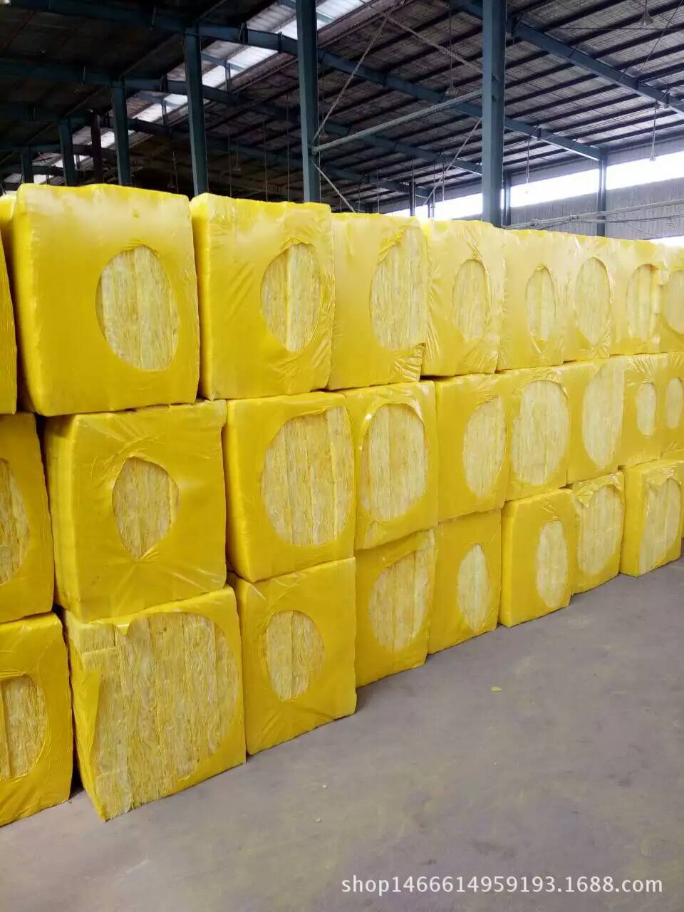 纤维保温棉 阻燃隔热棉 离心玻璃棉板 铝箔玻璃棉_保温,隔热材料_列表