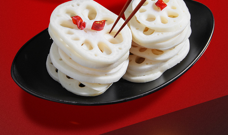 供应酸辣泡藕带洪湖特产泡藕带泡藕带藕头藕尖开袋即食