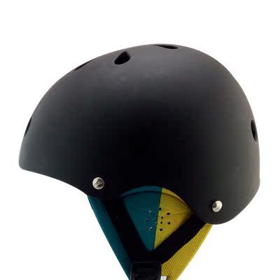 绿道/greenroad 男女款登山滑雪冲浪安全头盔 极限运动安全头盔