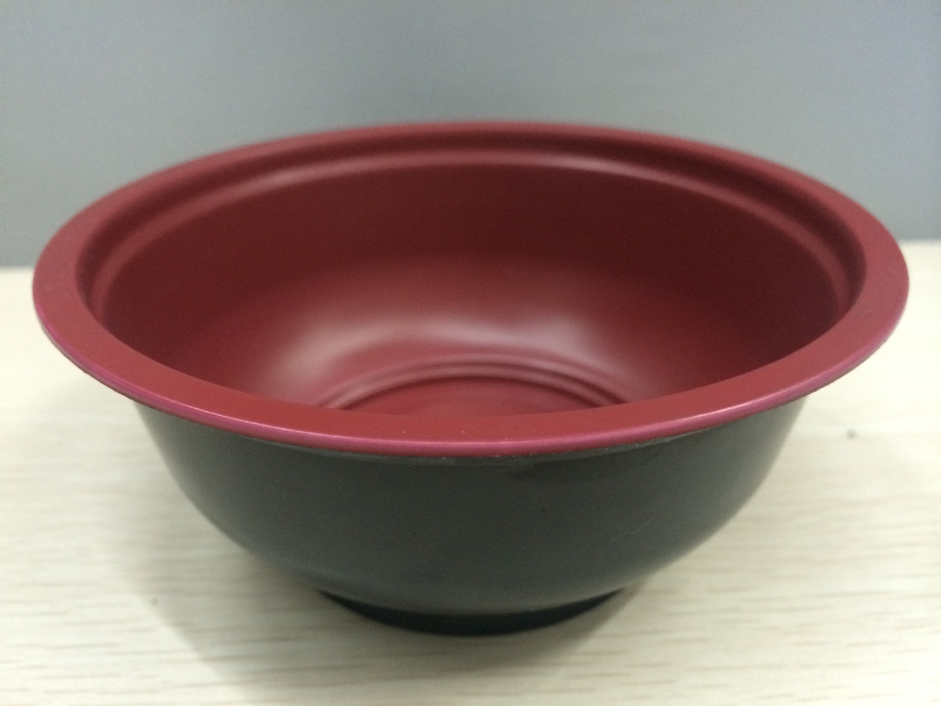 一次性食品包装碗,105mm口径碗