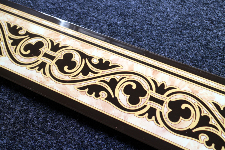 踢脚线 波打线 150*800 多款 佛