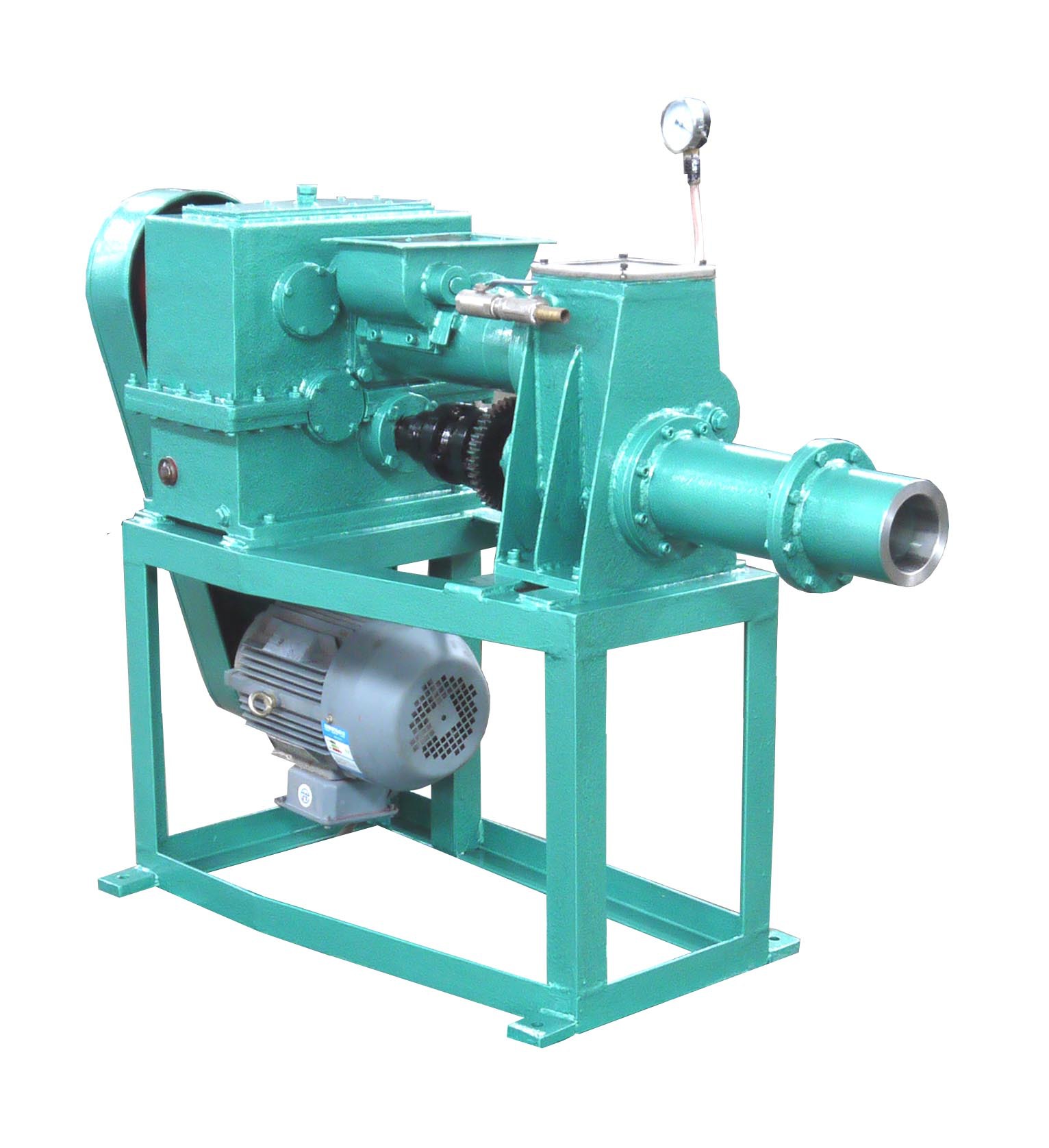 供应真空练泥机