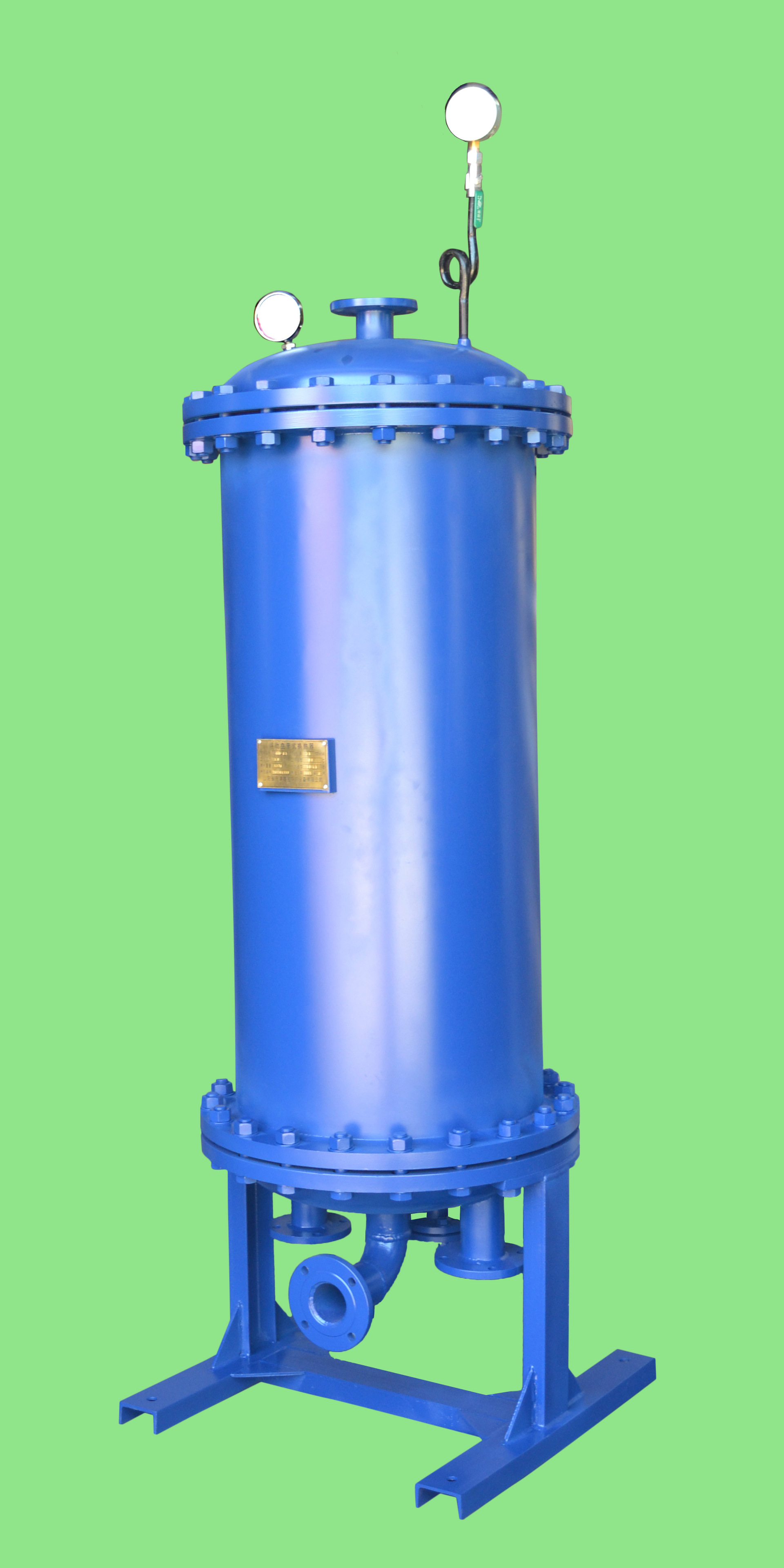 管式换热器_换执器老 浮动盘管式公司热销 安装可靠性能良好 - 阿里巴