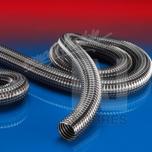 蛇皮软管