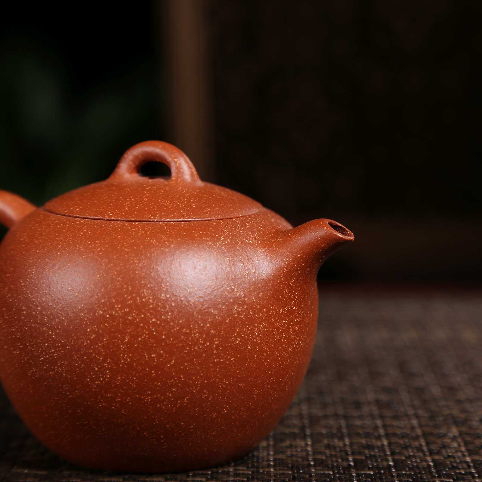 正品紫砂壶 原矿正宗黄龙山降坡泥小贵妃 紫砂壶 茶具 一件.