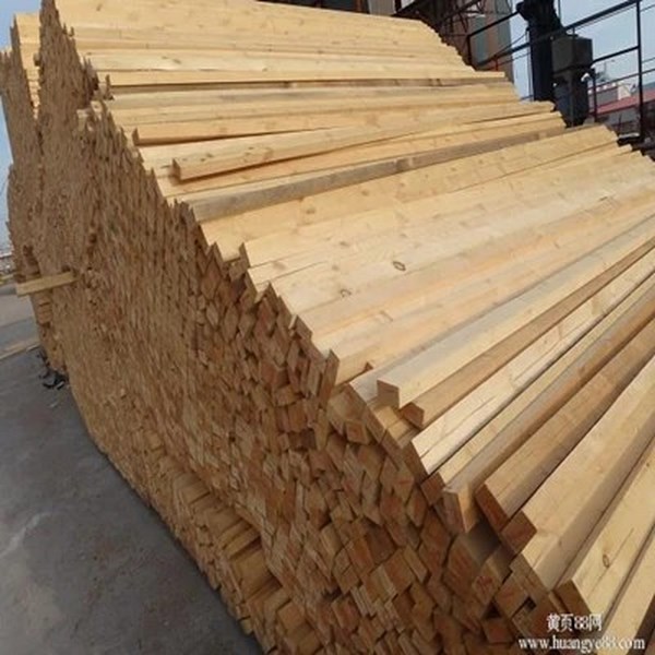 风管垫木 中央空调通风管道防腐垫木价格 河北设备垫木生产厂家