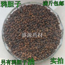 包邮 老鸦胆子苦参子鸦胆子鸦蛋子鸭蛋子鸭胆子 颗粒大饱满_阿里巴巴