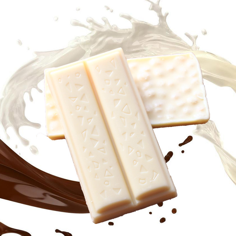 德芙【脆香米】奶香白巧克力24g