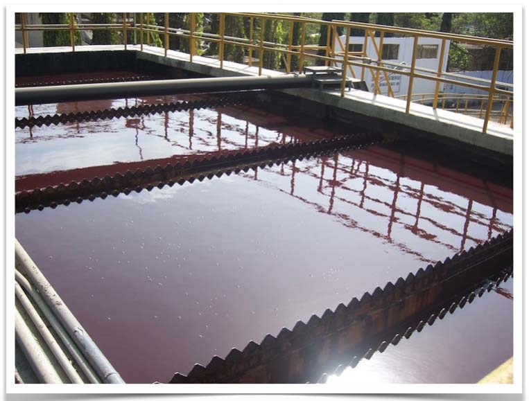 谭福环保 印染废水 芬顿氧化塔 芬顿氧化装置-阿里巴巴