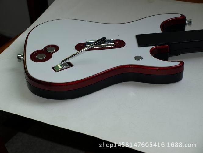Guitar Hero Ноутбук игры на гитаре, УСБ/пс2 герой гитары 4 рок-музыка рок-группа рабочего стола гитара USB/PS2 RockBand