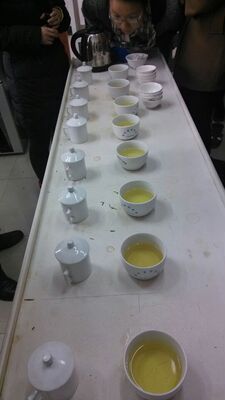 江西sc评茶桌订制_湖北qs验厂茶叶审评台_云南贵州qs审评台