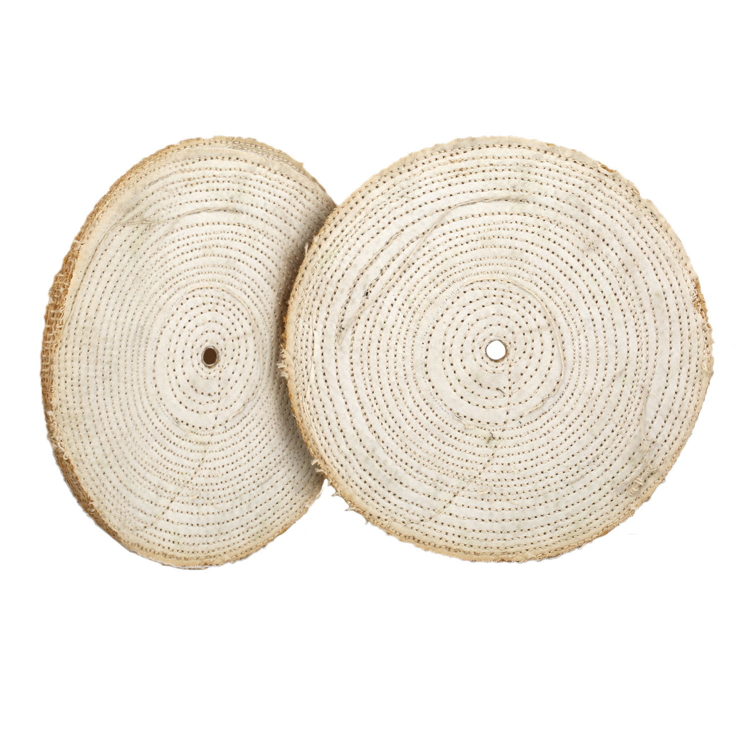 大量供应抛光轮 麻轮 布轮 金属抛光麻轮