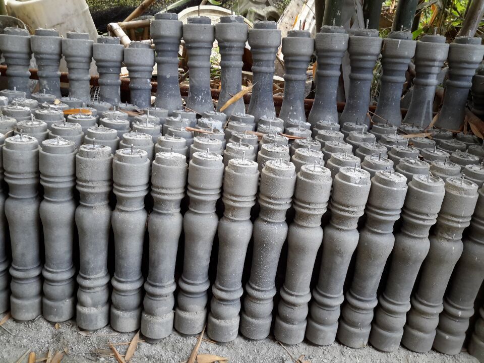 加工定做grc护栏 水泥grc圆柱,grc花瓶柱grc罗马柱批发