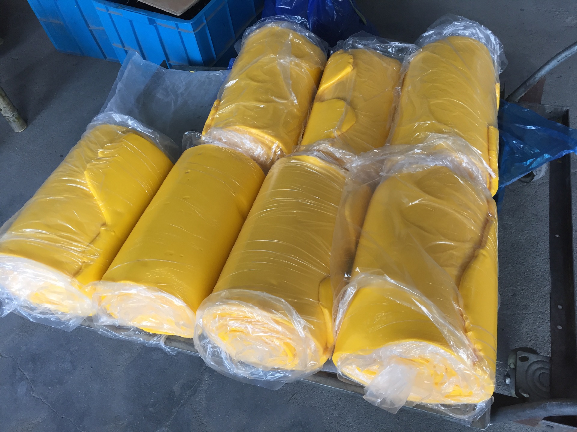 宁波厂家直销橡胶 再生胶混炼胶 nr混炼胶