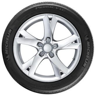 米其林轮胎 博悦 primacy lc 225/50r17 94v dt michelin