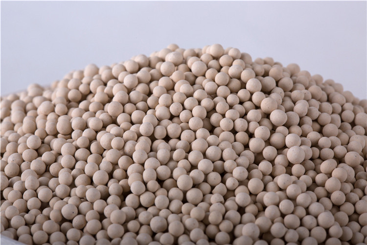 制氧机分子筛 5a型分子筛制氧机专用分子筛 制氧纯度高