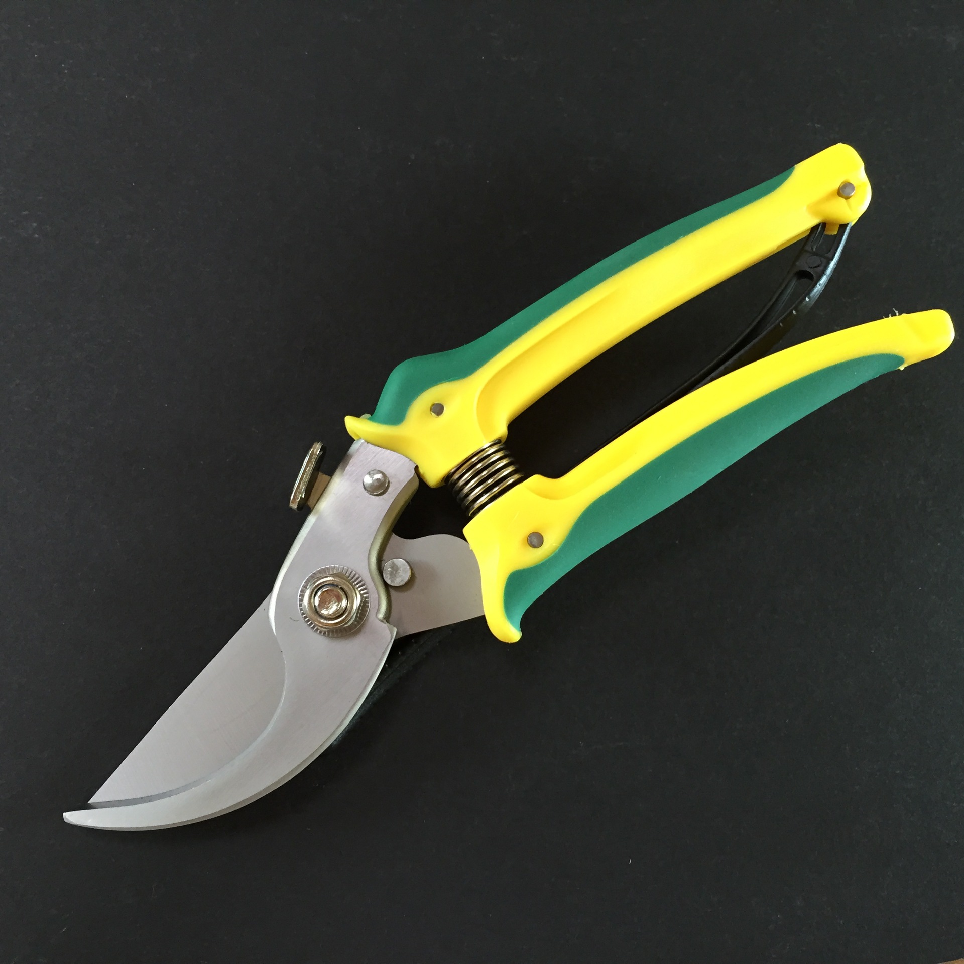 不锈钢树枝剪 园林修枝剪刀 果枝剪 园艺剪 修花枝剪刀