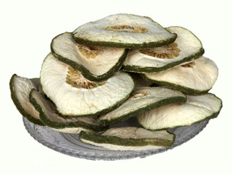 瘦瘦果 利咽消肿 润肠通便