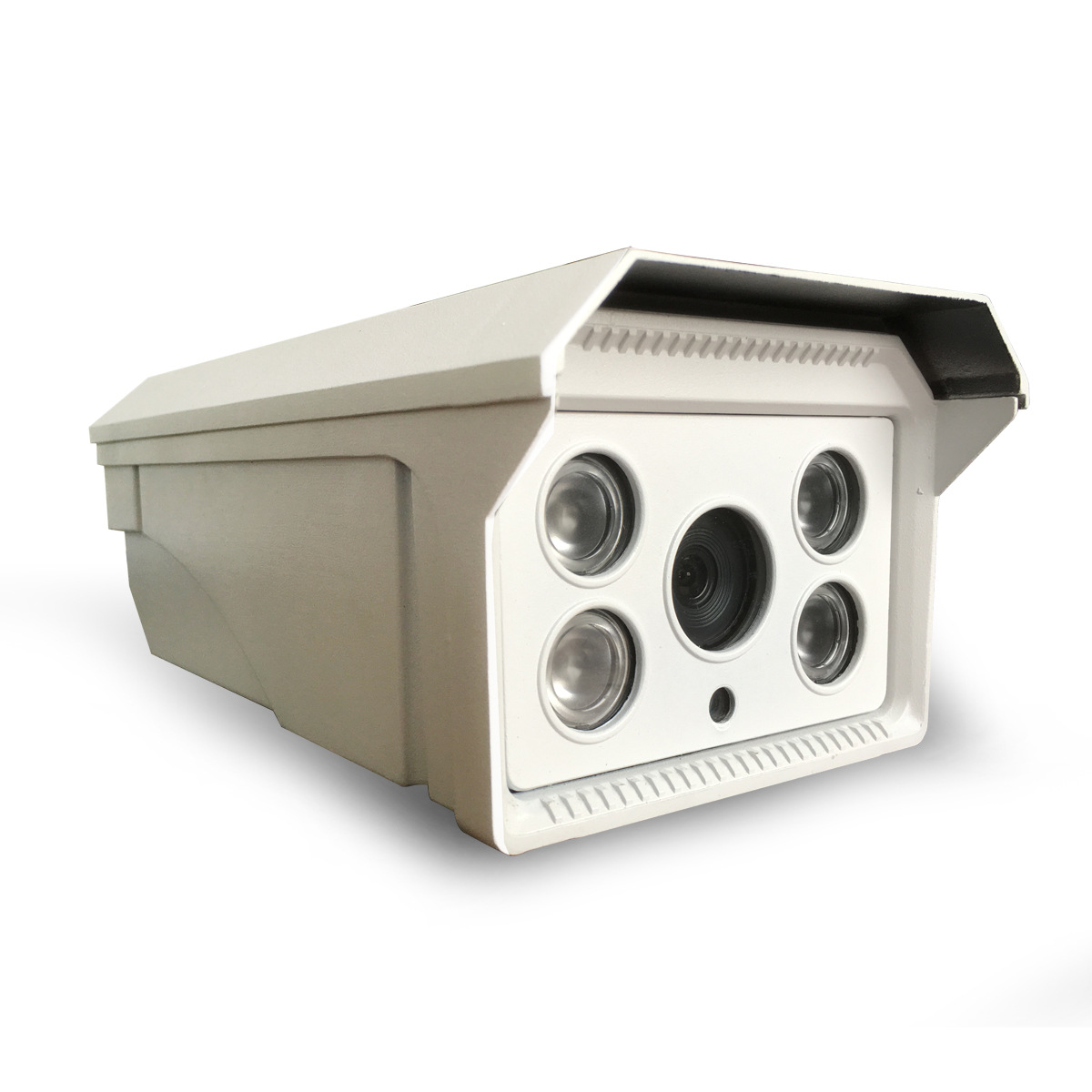 4gsim卡监控摄像头 野外室外防水智能网络摄像头远程视频监控系统