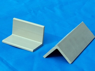 pvc塑料直角条 塑料包边条 pvc直角条护角条l型