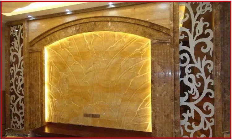 天然玉石马赛克背景墙 松香玉马赛克背景墙墙砖客厅专用 厂家批发