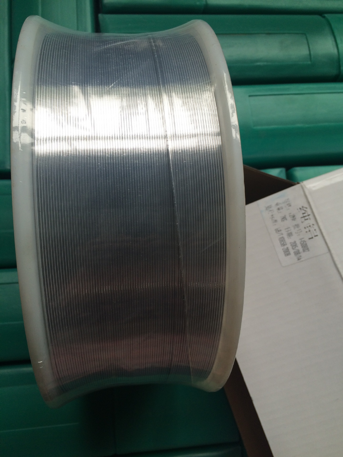 供应er5356铝镁焊丝er5356铝焊丝er5356氩弧焊丝