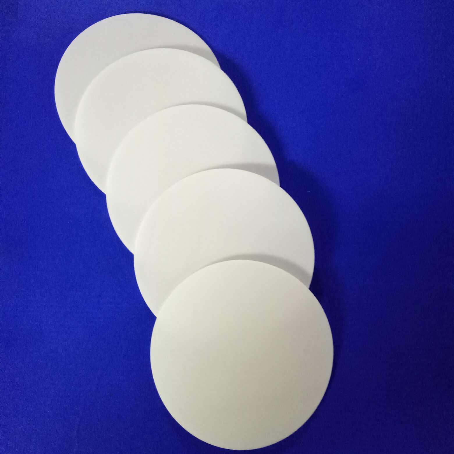 厂家供应环保63mmpe塑料瓶垫片封口密封垫片防漏水渗水用胶片