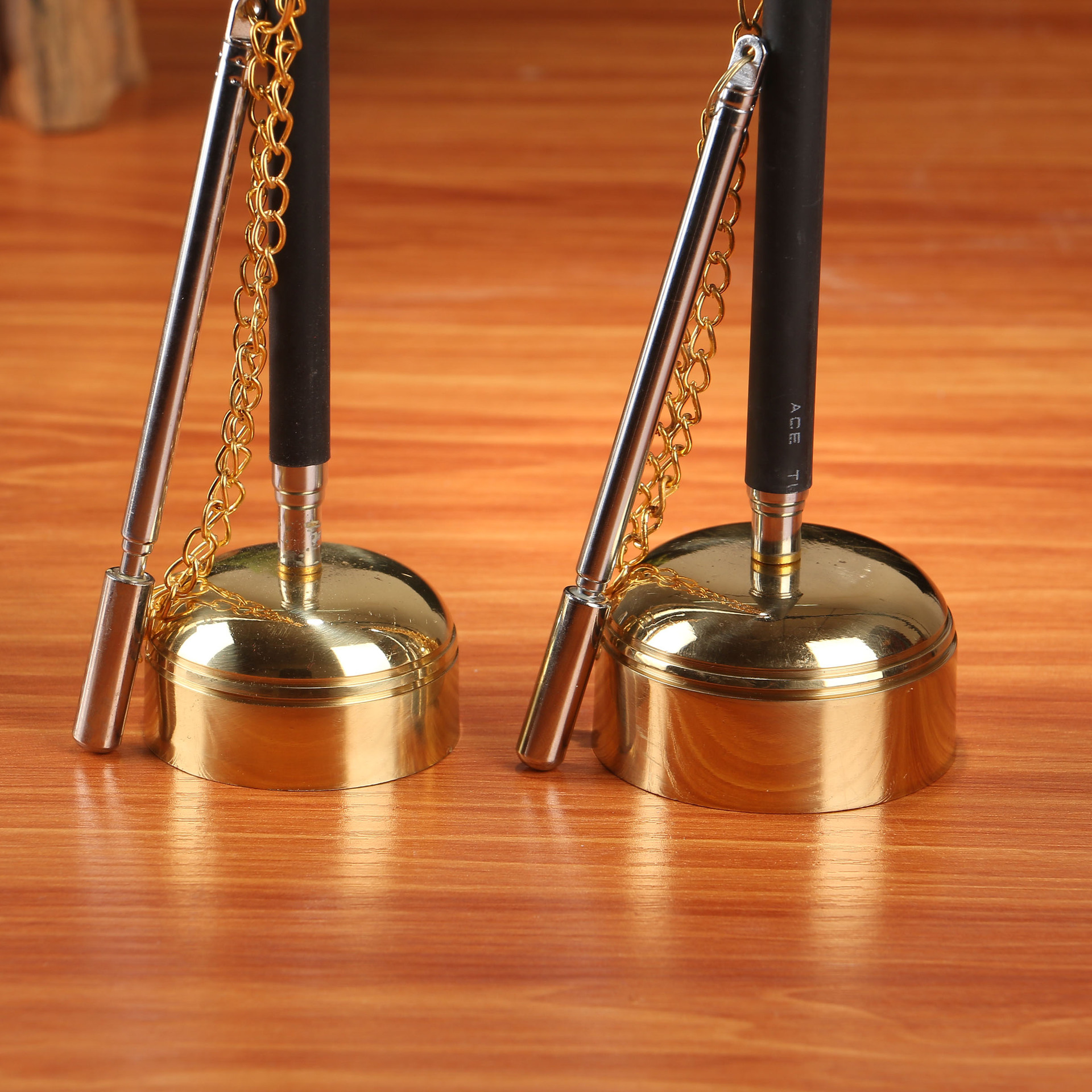 庙堂佛法事佛教用品圆通佛具佛教用品 全铜 日式铜磬 铜庆 法会乐器