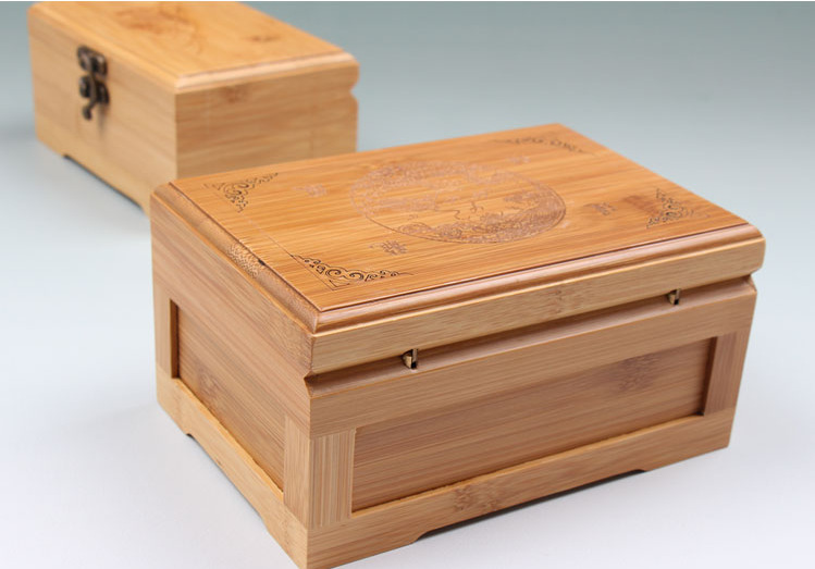 工艺品手链木盒复古创意木质景区热卖木盒定制木盒