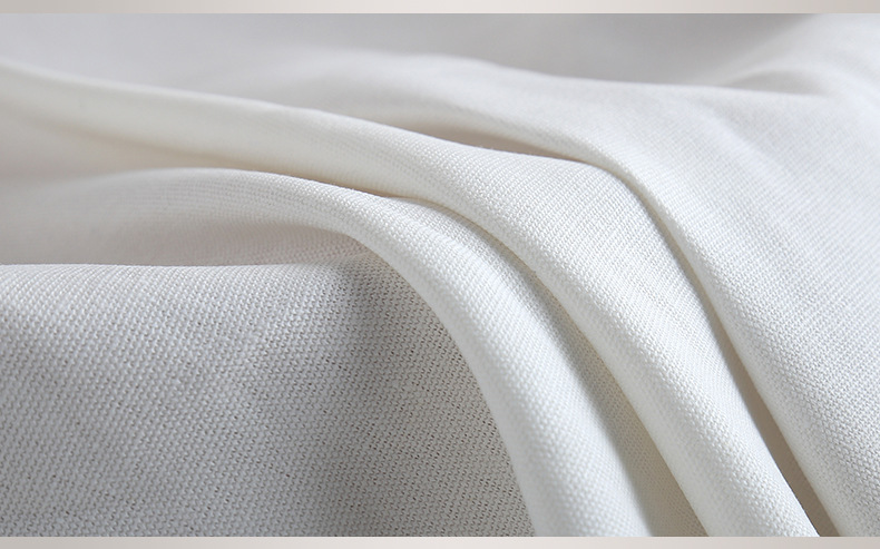 现货里布全棉府绸棉布料 时装工作服全棉衬衫服装面料批发 可印花